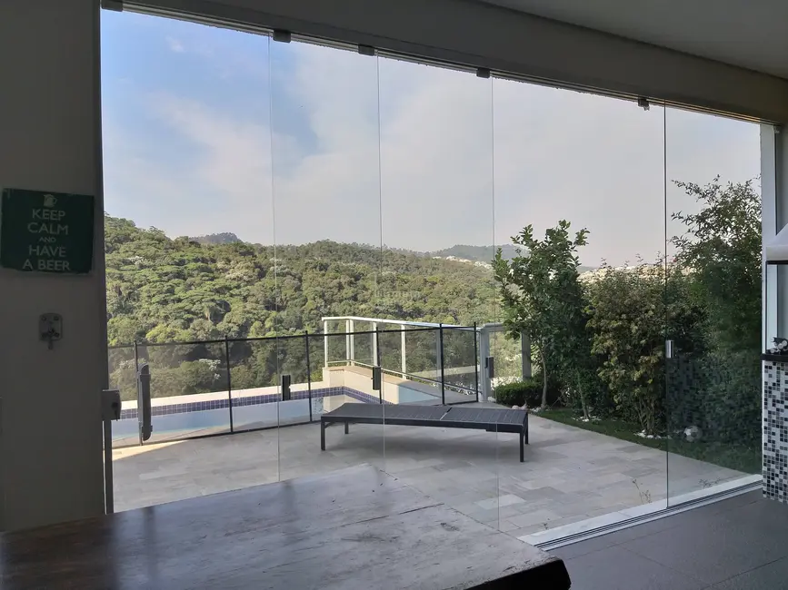 Foto 8 de Casa de Condomínio com 5 quartos à venda, 401m2 em Tamboré, Santana De Parnaiba - SP