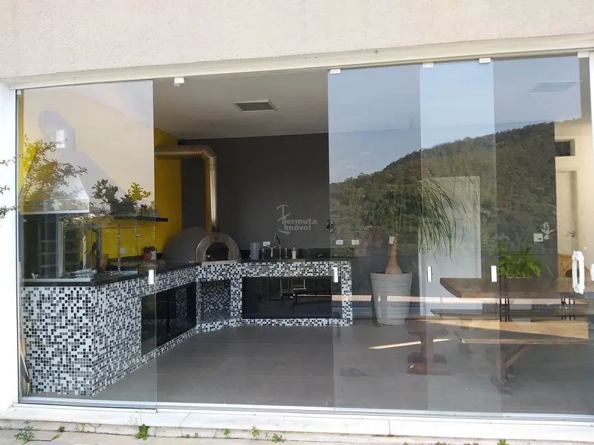 Foto 9 de Casa de Condomínio com 5 quartos à venda, 401m2 em Tamboré, Santana De Parnaiba - SP