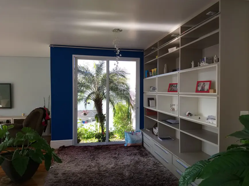 Foto 3 de Casa de Condomínio com 5 quartos à venda, 401m2 em Tamboré, Santana De Parnaiba - SP