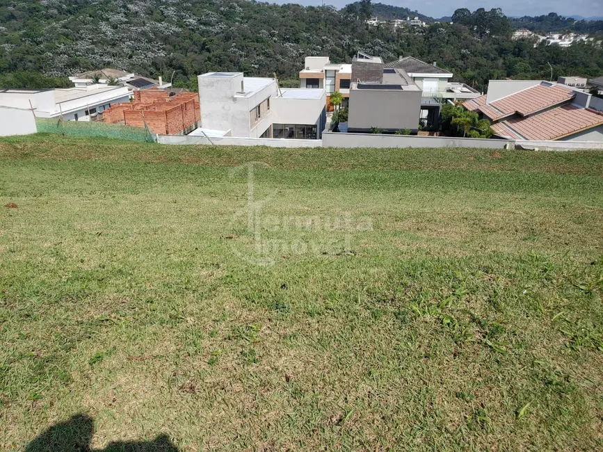 Foto 1 de Terreno / Lote à venda, 490m2 em Alphaville, Santana De Parnaiba - SP