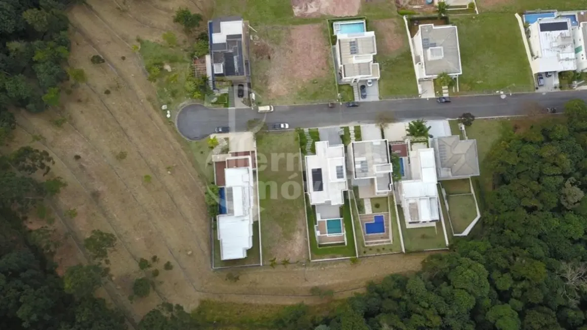 Foto 7 de Terreno / Lote à venda, 553m2 em Tamboré, Santana De Parnaiba - SP