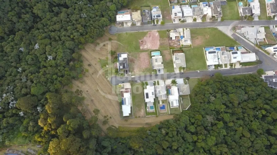 Foto 8 de Terreno / Lote à venda, 553m2 em Tamboré, Santana De Parnaiba - SP