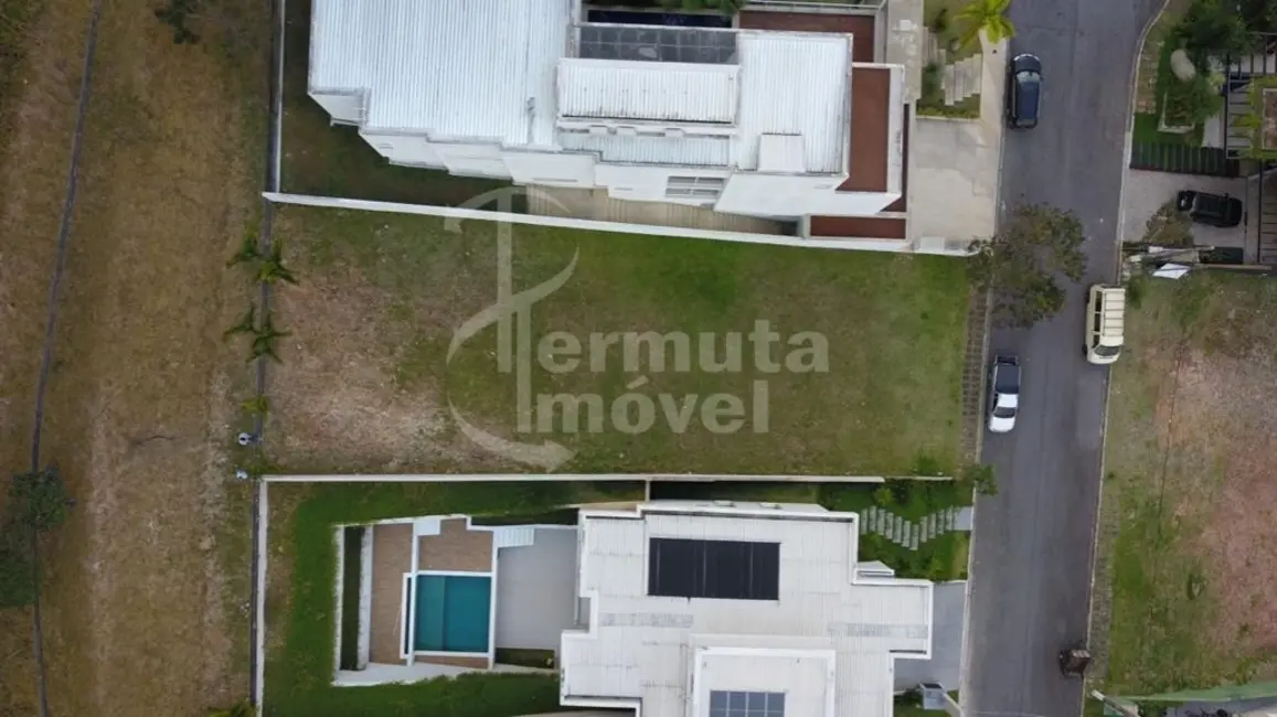 Foto 6 de Terreno / Lote à venda, 553m2 em Tamboré, Santana De Parnaiba - SP