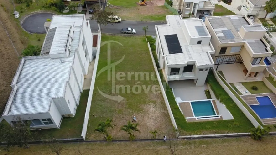 Foto 5 de Terreno / Lote à venda, 553m2 em Tamboré, Santana De Parnaiba - SP