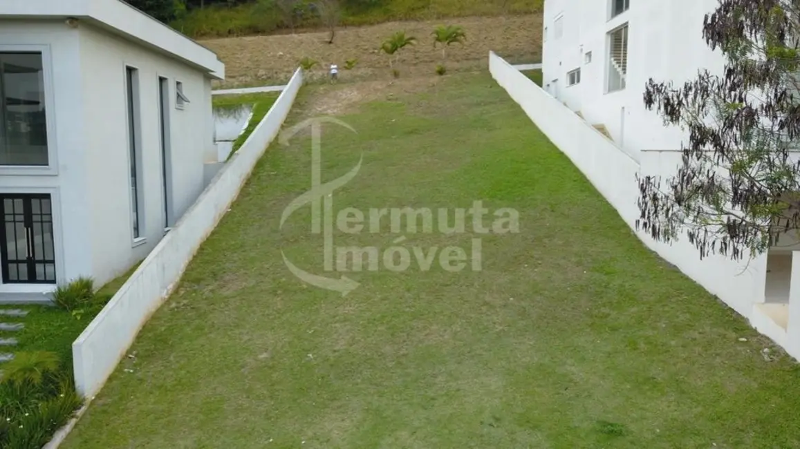 Foto 2 de Terreno / Lote à venda, 553m2 em Tamboré, Santana De Parnaiba - SP