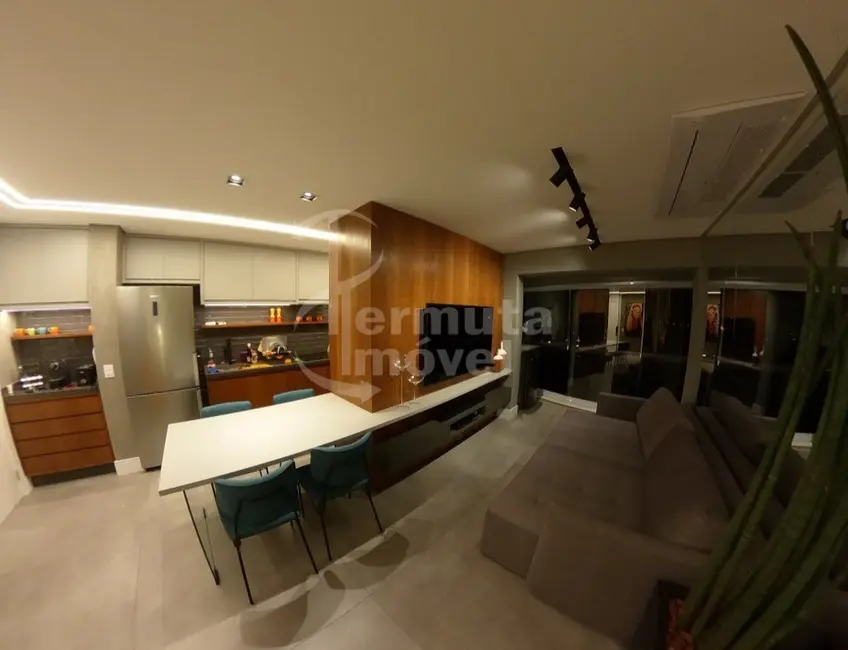 Foto 1 de Apartamento com 1 quarto à venda, 50m2 em Barueri - SP