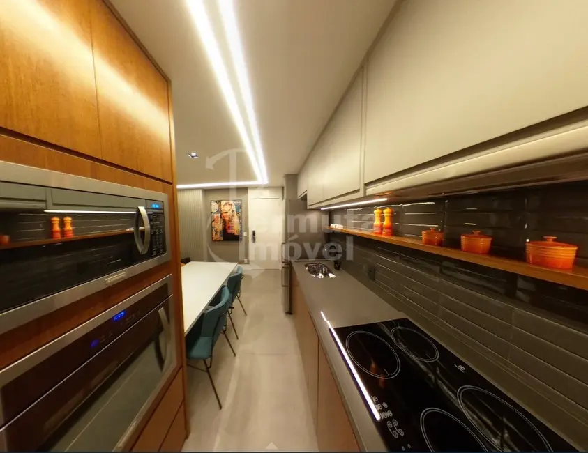 Foto 2 de Apartamento com 1 quarto à venda, 50m2 em Barueri - SP