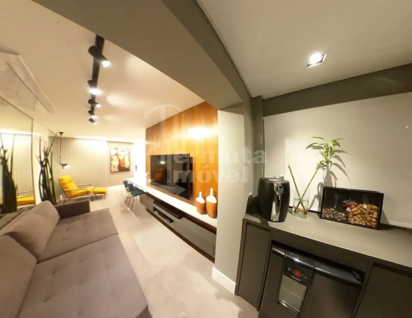 Foto 4 de Apartamento com 1 quarto à venda, 50m2 em Barueri - SP