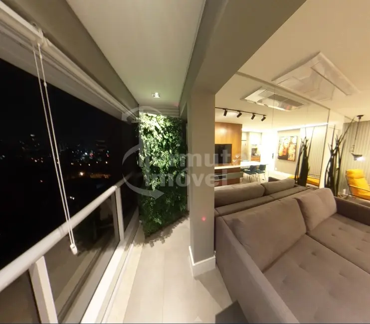 Foto 5 de Apartamento com 1 quarto à venda, 50m2 em Barueri - SP