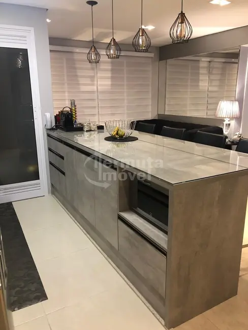 Foto 9 de Apartamento com 1 quarto à venda, 70m2 em Barueri - SP
