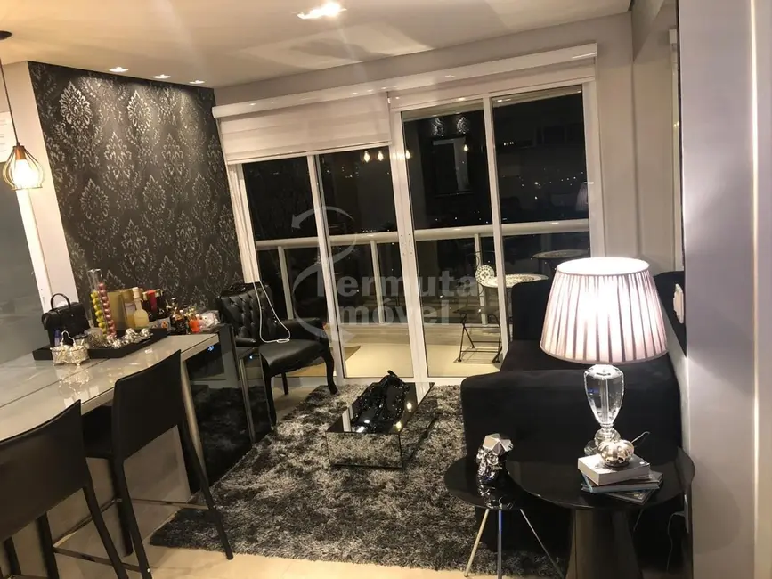 Foto 5 de Apartamento com 1 quarto à venda, 70m2 em Barueri - SP