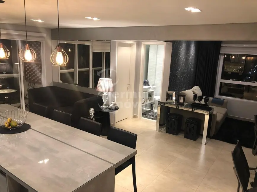 Foto 7 de Apartamento com 1 quarto à venda, 70m2 em Barueri - SP