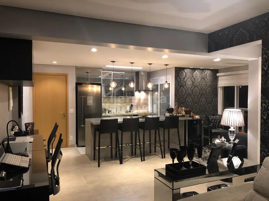 Foto 1 de Apartamento com 1 quarto à venda, 70m2 em Barueri - SP