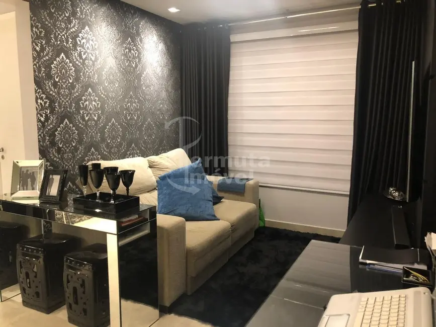 Foto 2 de Apartamento com 1 quarto à venda, 70m2 em Barueri - SP
