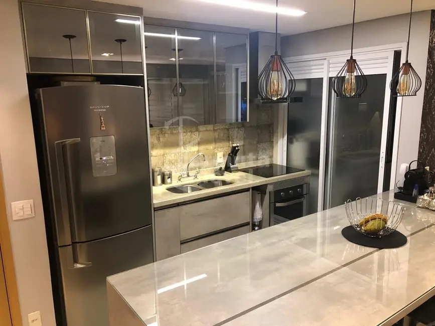 Foto 8 de Apartamento com 1 quarto à venda, 70m2 em Barueri - SP