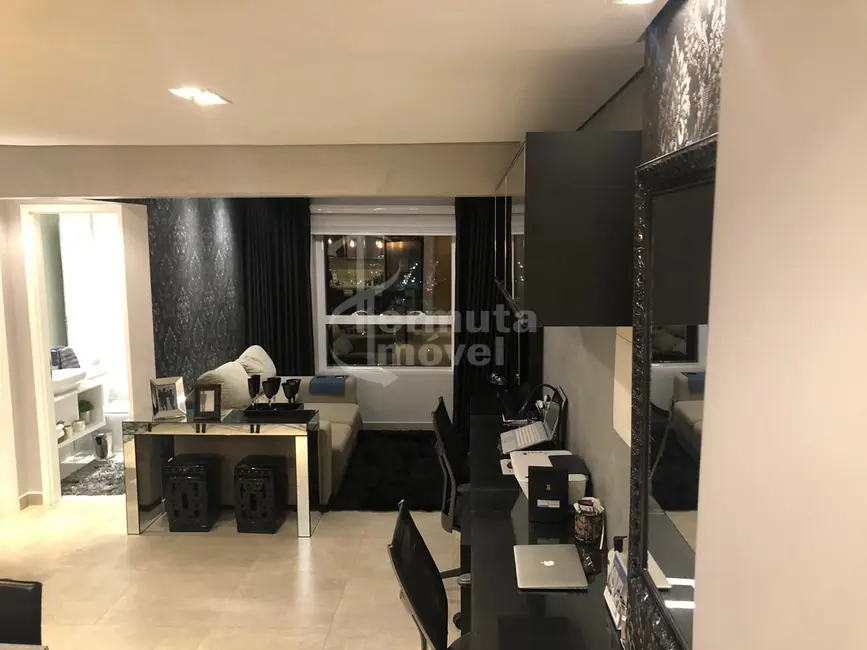 Foto 4 de Apartamento com 1 quarto à venda, 70m2 em Barueri - SP