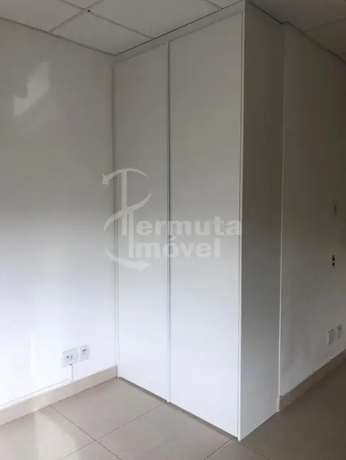 Foto 4 de Sala Comercial à venda, 48m2 em Sítio Tamboré Alphaville, Barueri - SP