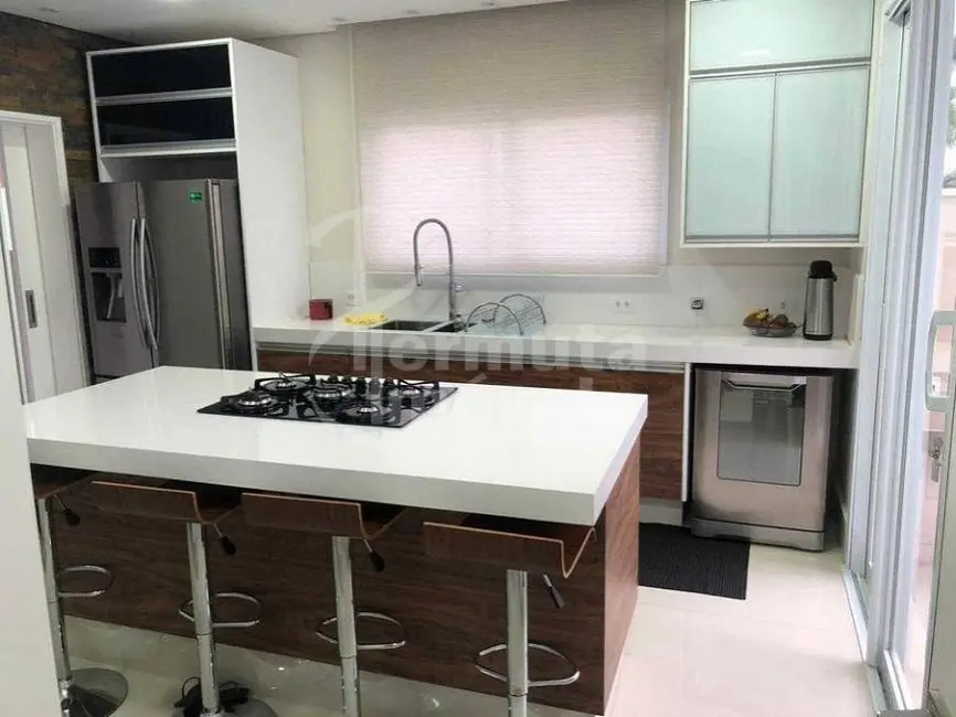 Casa de Condomínio com 4 quartos à venda, 470m2 em Residencial Tamboré, Barueri - SP - imagem 8 Foto 8 de Casa de Condomínio com 4 quartos à venda, 470m2 em Residencial Tamboré, Barueri - SP