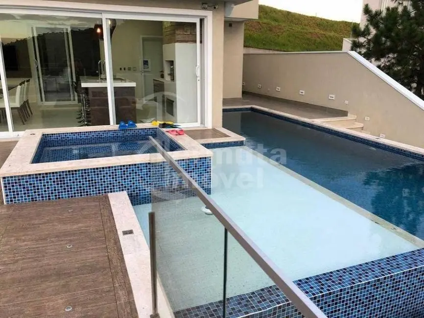 Casa de Condomínio com 4 quartos à venda, 470m2 em Residencial Tamboré, Barueri - SP - imagem 3 Foto 3 de Casa de Condomínio com 4 quartos à venda, 470m2 em Residencial Tamboré, Barueri - SP