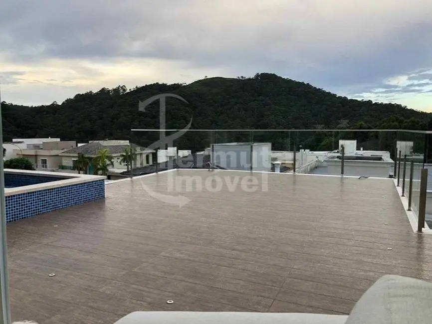 Casa de Condomínio com 4 quartos à venda, 470m2 em Residencial Tamboré, Barueri - SP - imagem 4 Foto 4 de Casa de Condomínio com 4 quartos à venda, 470m2 em Residencial Tamboré, Barueri - SP