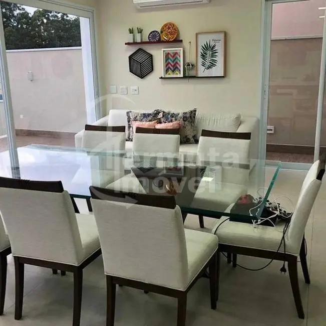 Casa de Condomínio com 4 quartos à venda, 470m2 em Residencial Tamboré, Barueri - SP - imagem 7 Foto 7 de Casa de Condomínio com 4 quartos à venda, 470m2 em Residencial Tamboré, Barueri - SP