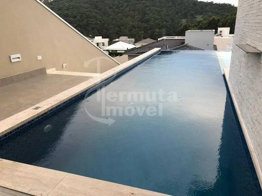 Casa de Condomínio com 4 quartos à venda, 470m2 em Residencial Tamboré, Barueri - SP - imagem 2 Foto 2 de Casa de Condomínio com 4 quartos à venda, 470m2 em Residencial Tamboré, Barueri - SP