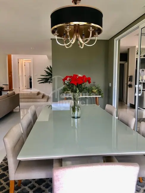 Foto 4 de Casa de Condomínio com 5 quartos à venda e para alugar, 68m2 em Tamboré, Santana De Parnaiba - SP