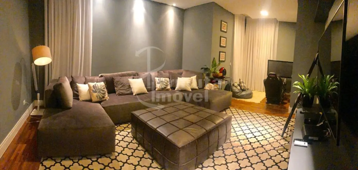 Foto 5 de Casa de Condomínio com 5 quartos à venda e para alugar, 68m2 em Tamboré, Santana De Parnaiba - SP