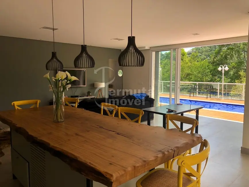 Foto 6 de Casa de Condomínio com 5 quartos à venda e para alugar, 68m2 em Tamboré, Santana De Parnaiba - SP