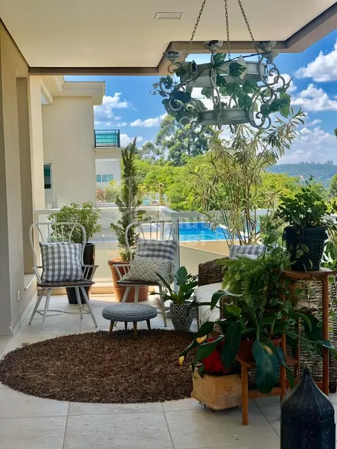 Foto 9 de Casa de Condomínio com 5 quartos à venda e para alugar, 68m2 em Tamboré, Santana De Parnaiba - SP