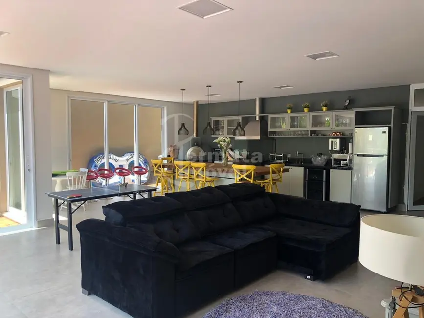 Foto 3 de Casa de Condomínio com 5 quartos à venda e para alugar, 68m2 em Tamboré, Santana De Parnaiba - SP