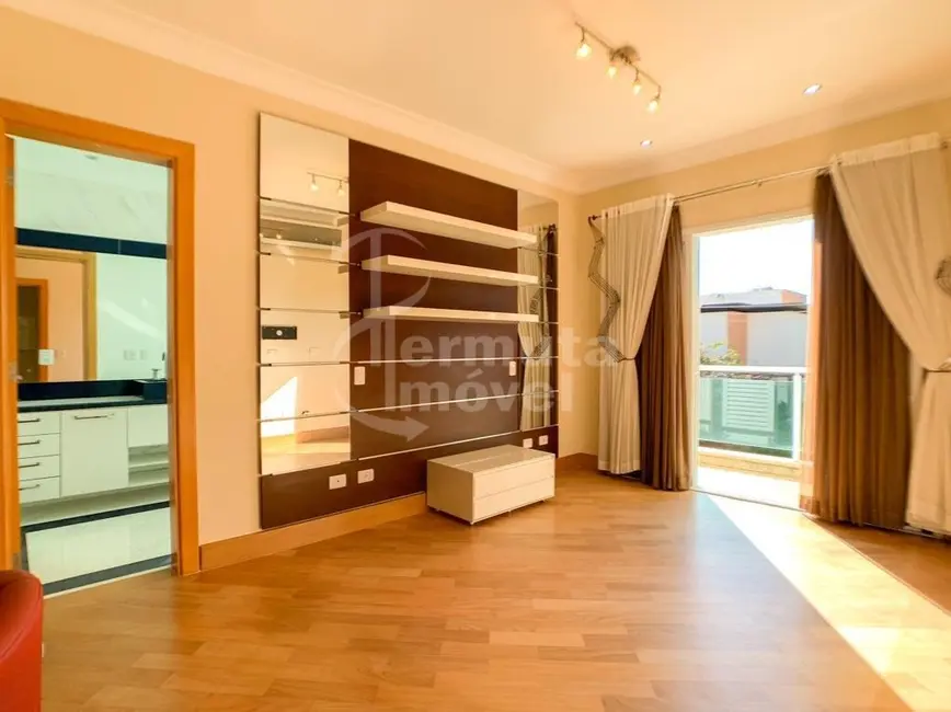 Foto 7 de Casa de Condomínio com 4 quartos à venda, 660m2 em Sítio Tamboré Alphaville, Barueri - SP