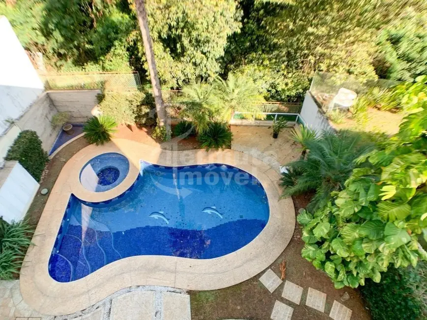 Foto 2 de Casa de Condomínio com 4 quartos à venda, 660m2 em Sítio Tamboré Alphaville, Barueri - SP