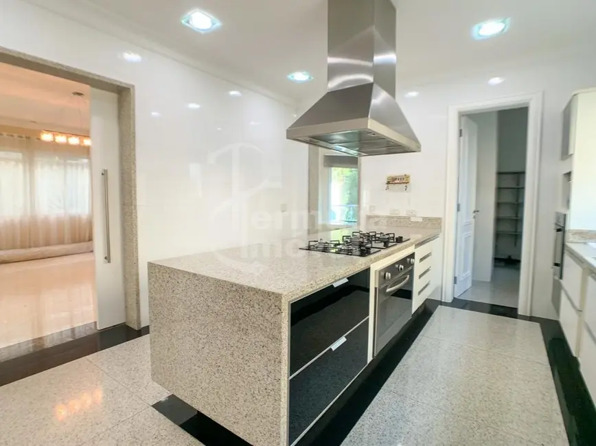 Foto 6 de Casa de Condomínio com 4 quartos à venda, 660m2 em Sítio Tamboré Alphaville, Barueri - SP