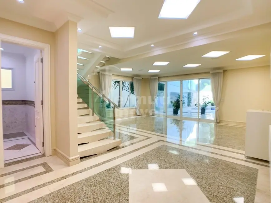 Foto 4 de Casa de Condomínio com 4 quartos à venda, 660m2 em Sítio Tamboré Alphaville, Barueri - SP