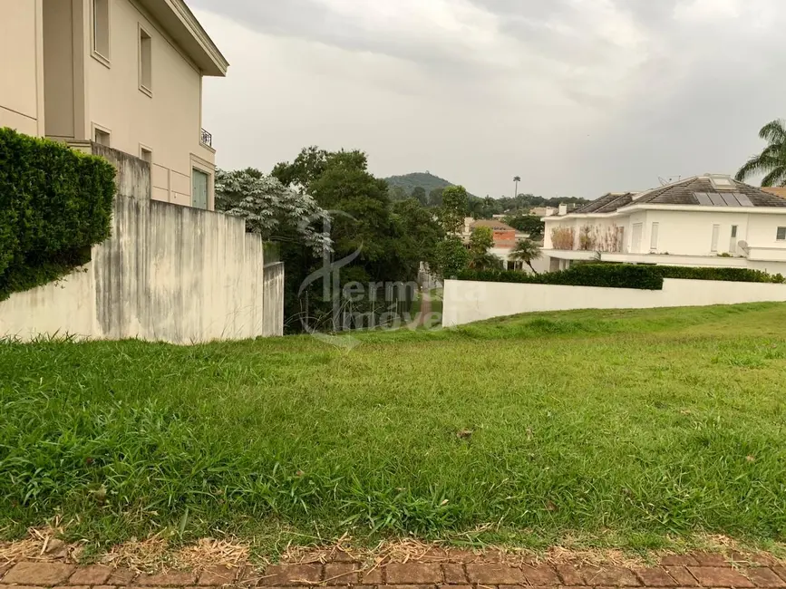 Foto 3 de Terreno / Lote à venda, 599m2 em Alphaville, Santana De Parnaiba - SP