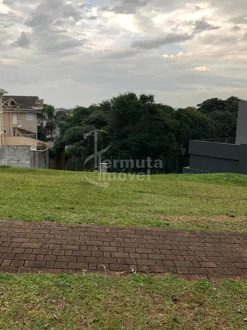 Foto 5 de Terreno / Lote à venda, 599m2 em Alphaville, Santana De Parnaiba - SP