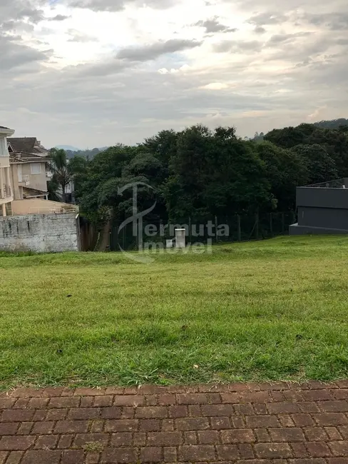 Foto 4 de Terreno / Lote à venda, 599m2 em Alphaville, Santana De Parnaiba - SP