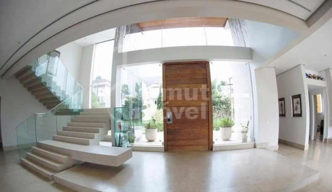 Foto 9 de Casa de Condomínio com 5 quartos à venda e para alugar, 2700m2 em Tamboré, Santana De Parnaiba - SP