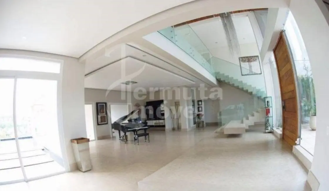 Foto 7 de Casa de Condomínio com 5 quartos à venda e para alugar, 2700m2 em Tamboré, Santana De Parnaiba - SP