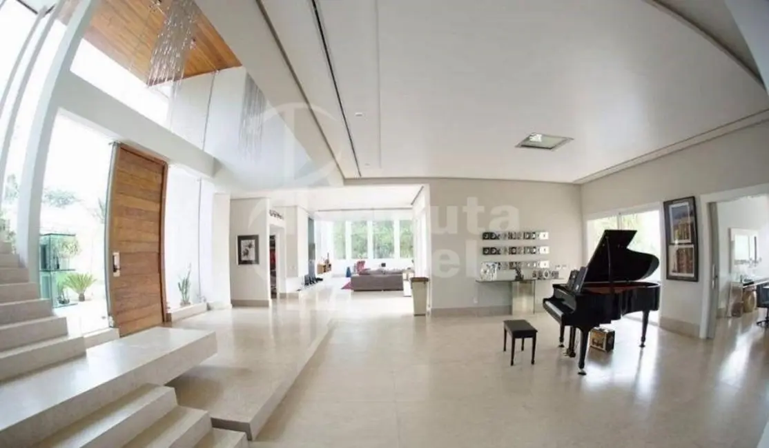 Foto 6 de Casa de Condomínio com 5 quartos à venda e para alugar, 2700m2 em Tamboré, Santana De Parnaiba - SP