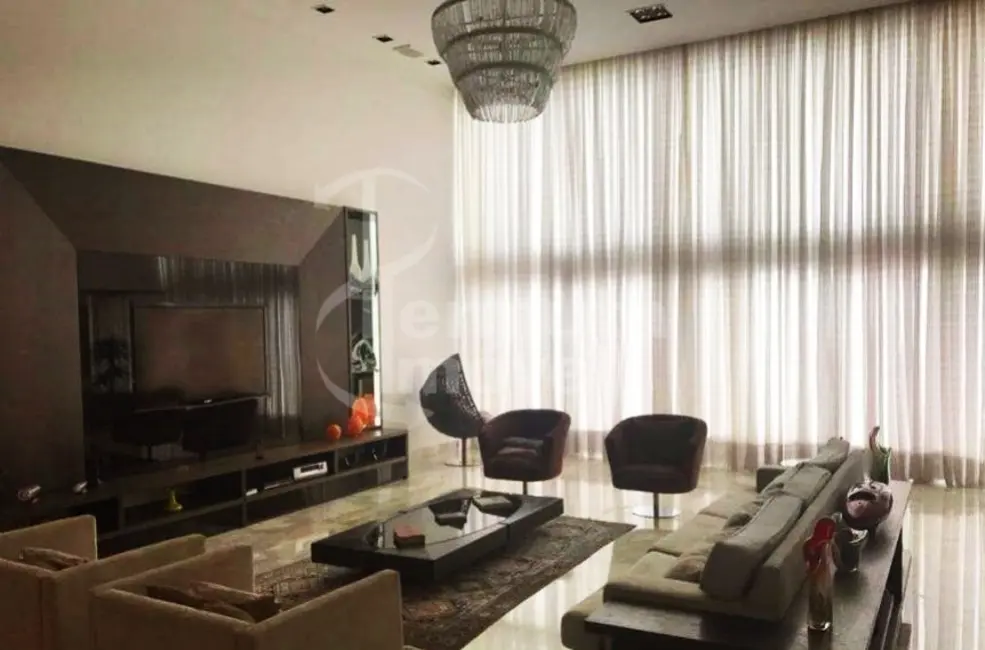 Foto 5 de Casa de Condomínio com 5 quartos à venda e para alugar, 1500m2 em Tamboré, Santana De Parnaiba - SP