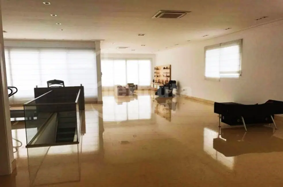 Foto 8 de Casa de Condomínio com 5 quartos à venda e para alugar, 1500m2 em Tamboré, Santana De Parnaiba - SP