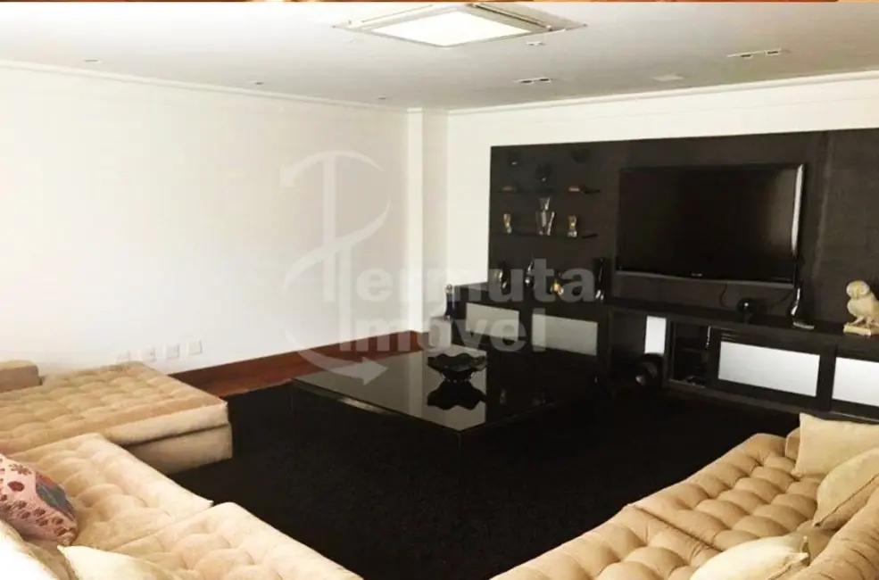 Foto 7 de Casa de Condomínio com 5 quartos à venda e para alugar, 1500m2 em Tamboré, Santana De Parnaiba - SP