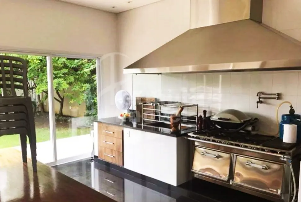 Foto 4 de Casa de Condomínio com 5 quartos à venda e para alugar, 1500m2 em Tamboré, Santana De Parnaiba - SP