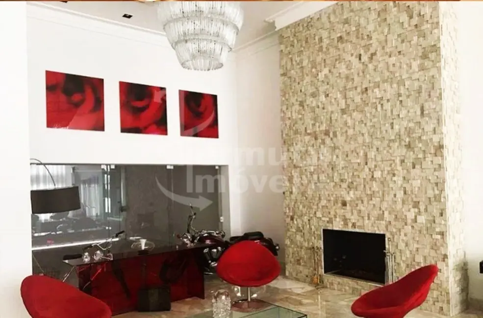 Foto 6 de Casa de Condomínio com 5 quartos à venda e para alugar, 1500m2 em Tamboré, Santana De Parnaiba - SP