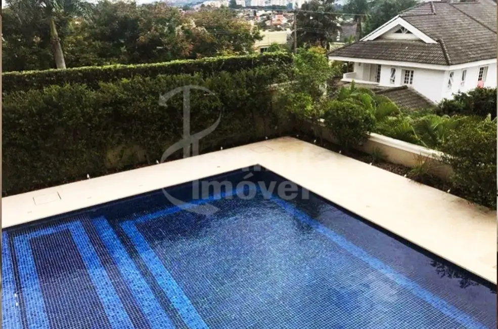 Foto 3 de Casa de Condomínio com 5 quartos à venda e para alugar, 1500m2 em Tamboré, Santana De Parnaiba - SP