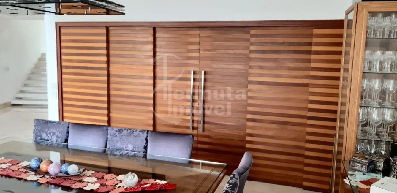 Foto 9 de Casa de Condomínio com 4 quartos à venda, 580m2 em Alphaville Conde II, Barueri - SP