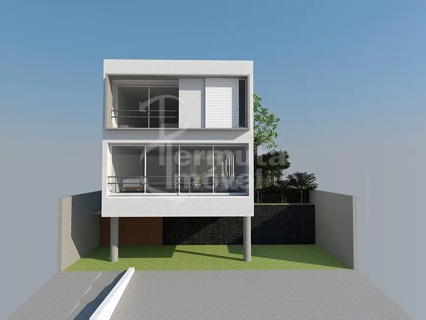 Casa de Condomínio com 4 quartos à venda, 400m2 em Tamboré, Santana De Parnaiba - SP - imagem 8 Foto 8 de Casa de Condomínio com 4 quartos à venda, 400m2 em Tamboré, Santana De Parnaiba - SP