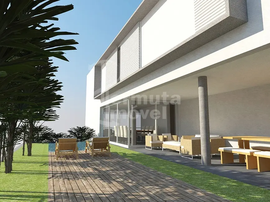 Casa de Condomínio com 4 quartos à venda, 400m2 em Tamboré, Santana De Parnaiba - SP - imagem 1 Foto 1 de Casa de Condomínio com 4 quartos à venda, 400m2 em Tamboré, Santana De Parnaiba - SP